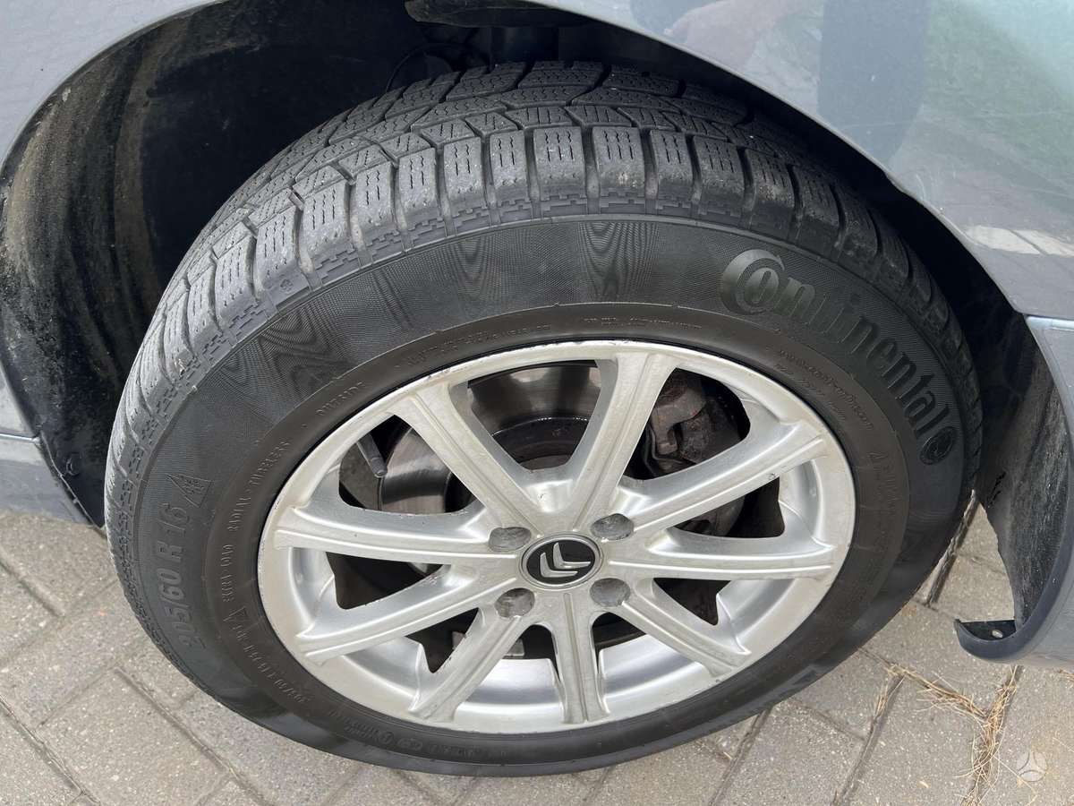 Citroen Berlingo 2012 — photo 14