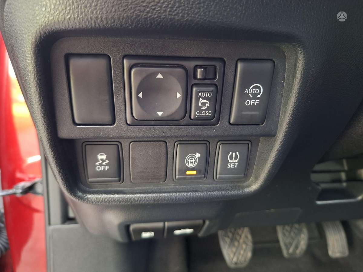 Nissan Juke 2015 — фото 15