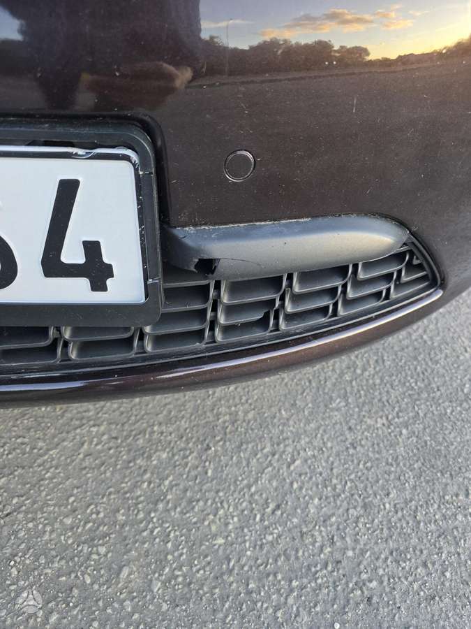 Opel Zafira 2013 — photo 7