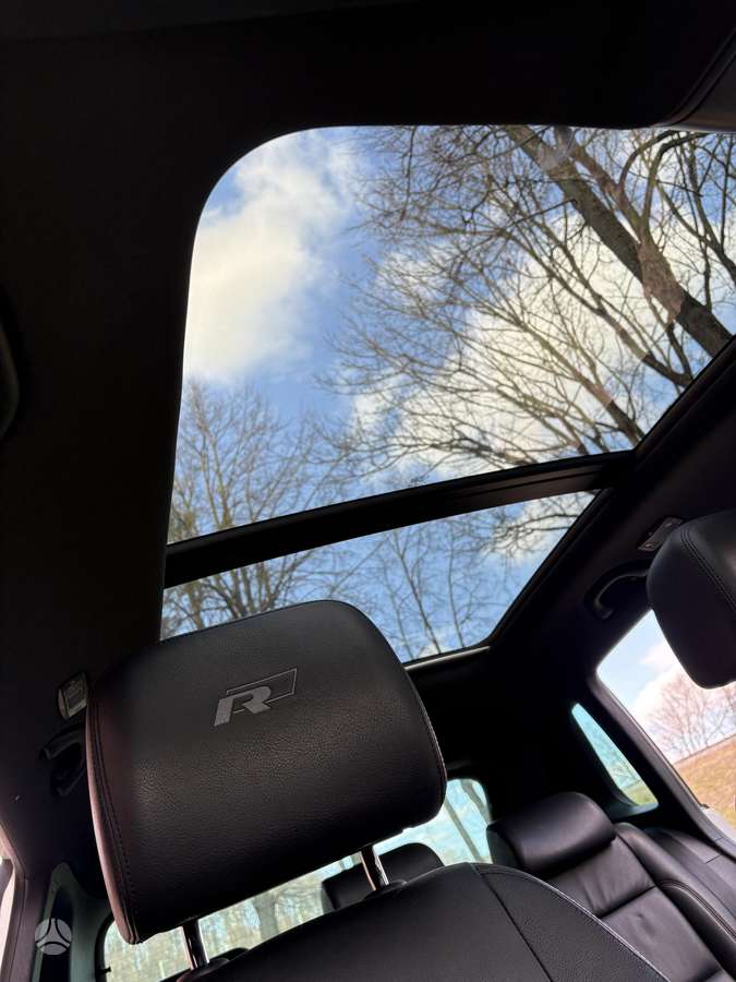 Volkswagen Tiguan 2013 — photo 14