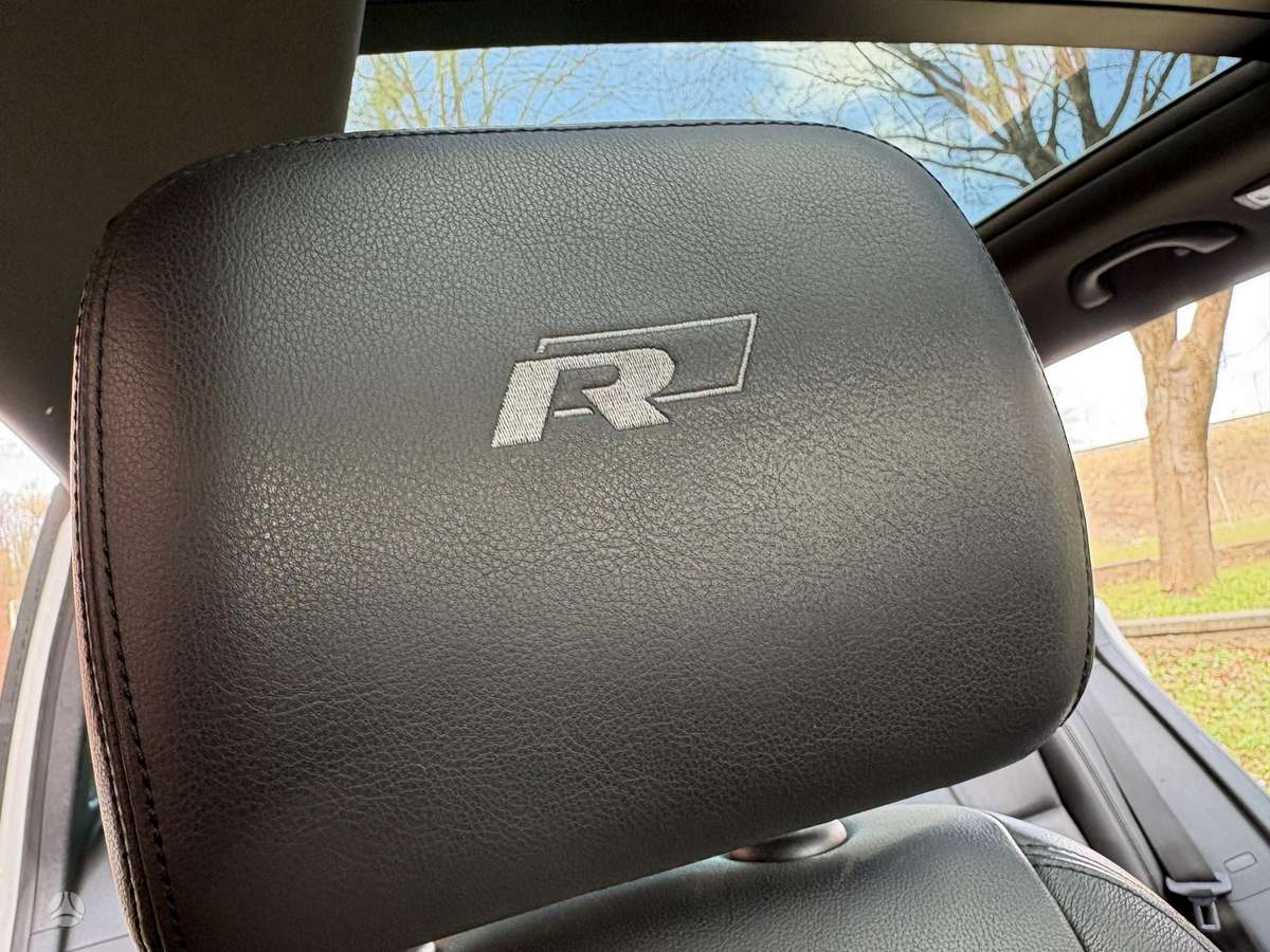 Volkswagen Tiguan 2013 — photo 15