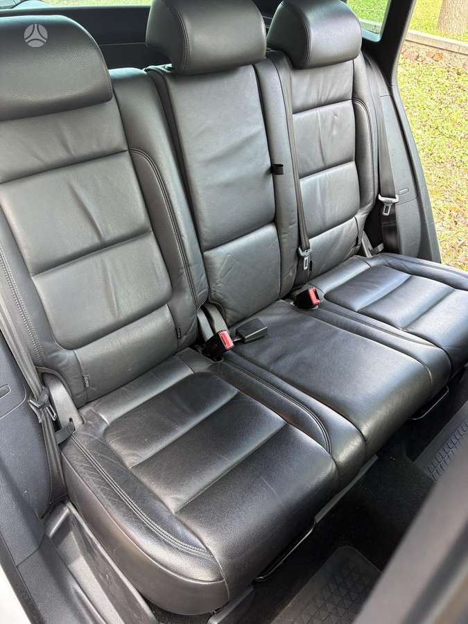 Volkswagen Tiguan 2013 — photo 17