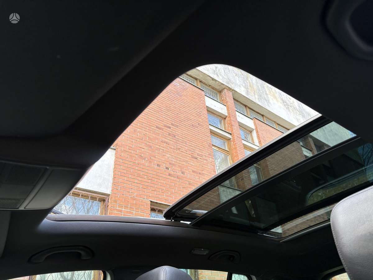 Volkswagen Tiguan 2013 — photo 19
