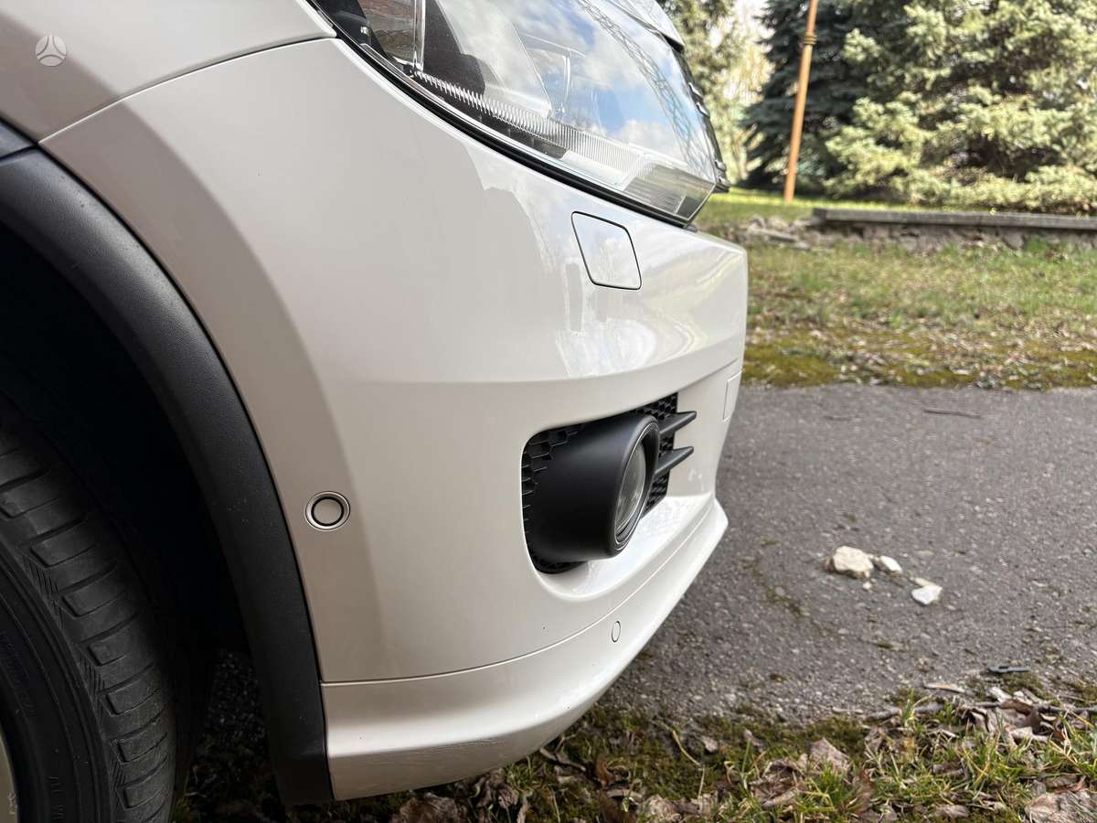 Volkswagen Tiguan 2013 — photo 25