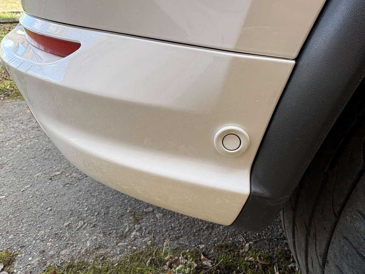 Volkswagen Tiguan 2013 — photo 26