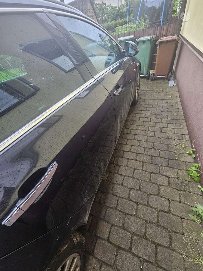 Opel Insignia 2011 — photo 8