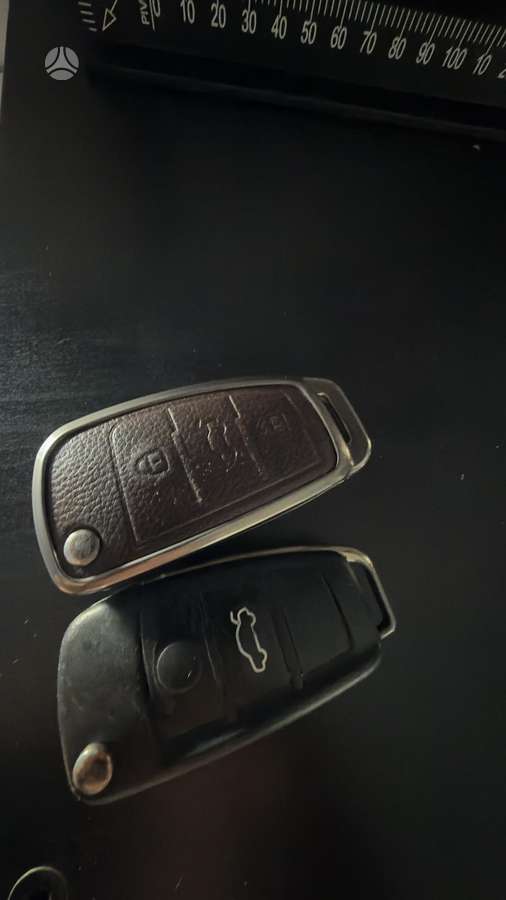Audi A6 2005 — photo 5