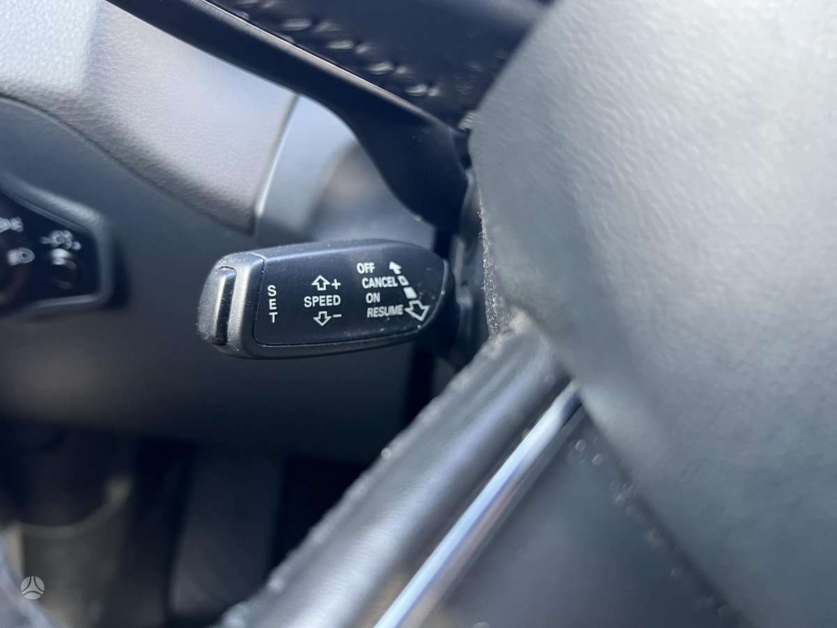 Audi Q5 2014 — photo 30