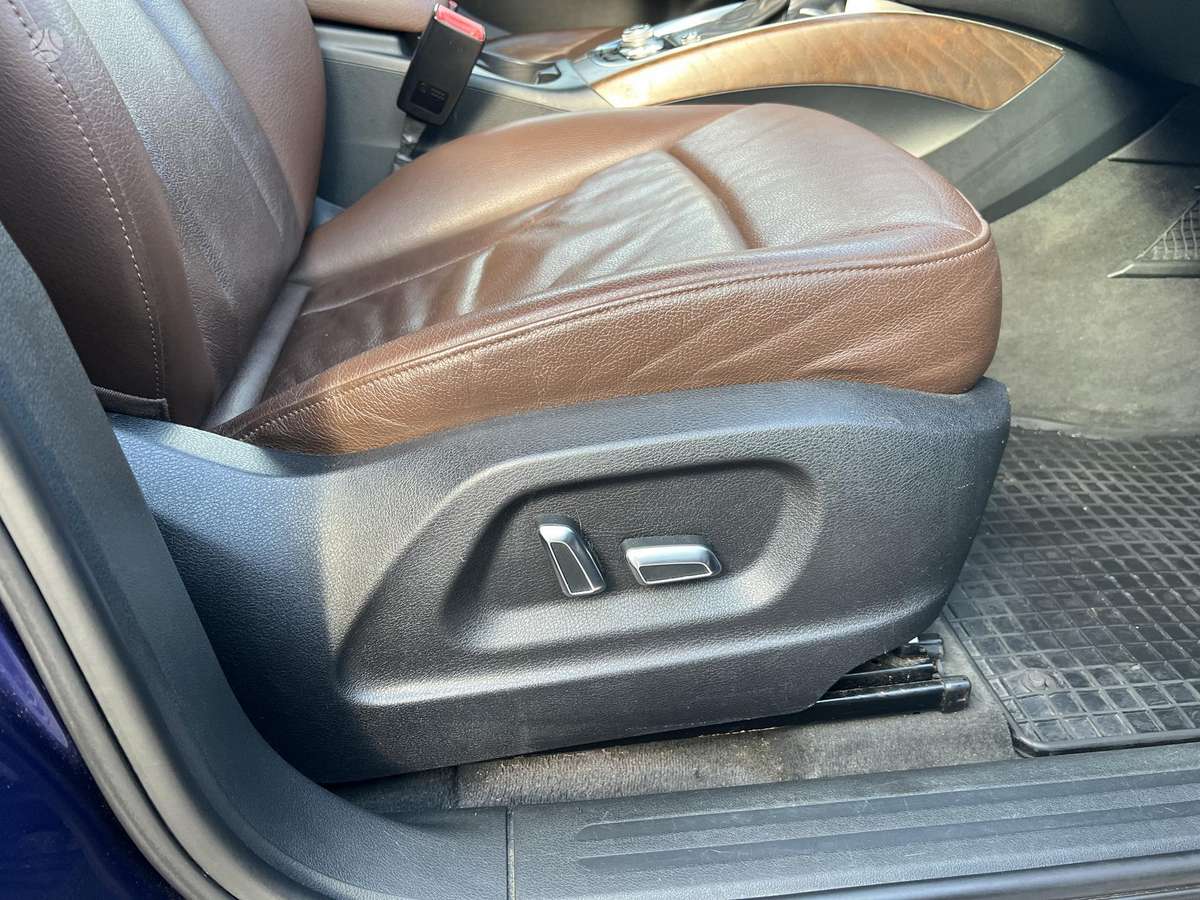 Audi Q5 2014 — photo 36
