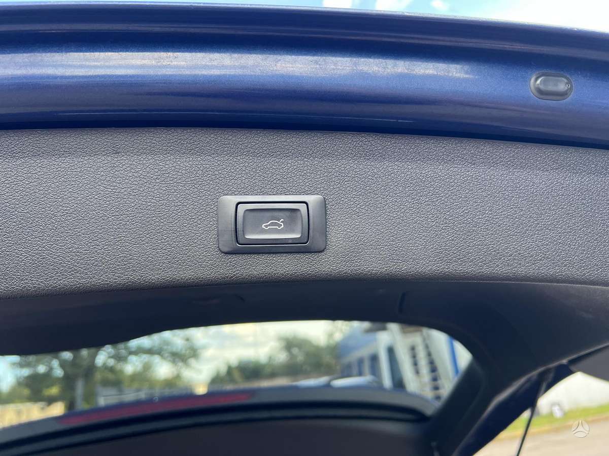 Audi Q5 2014 — photo 38