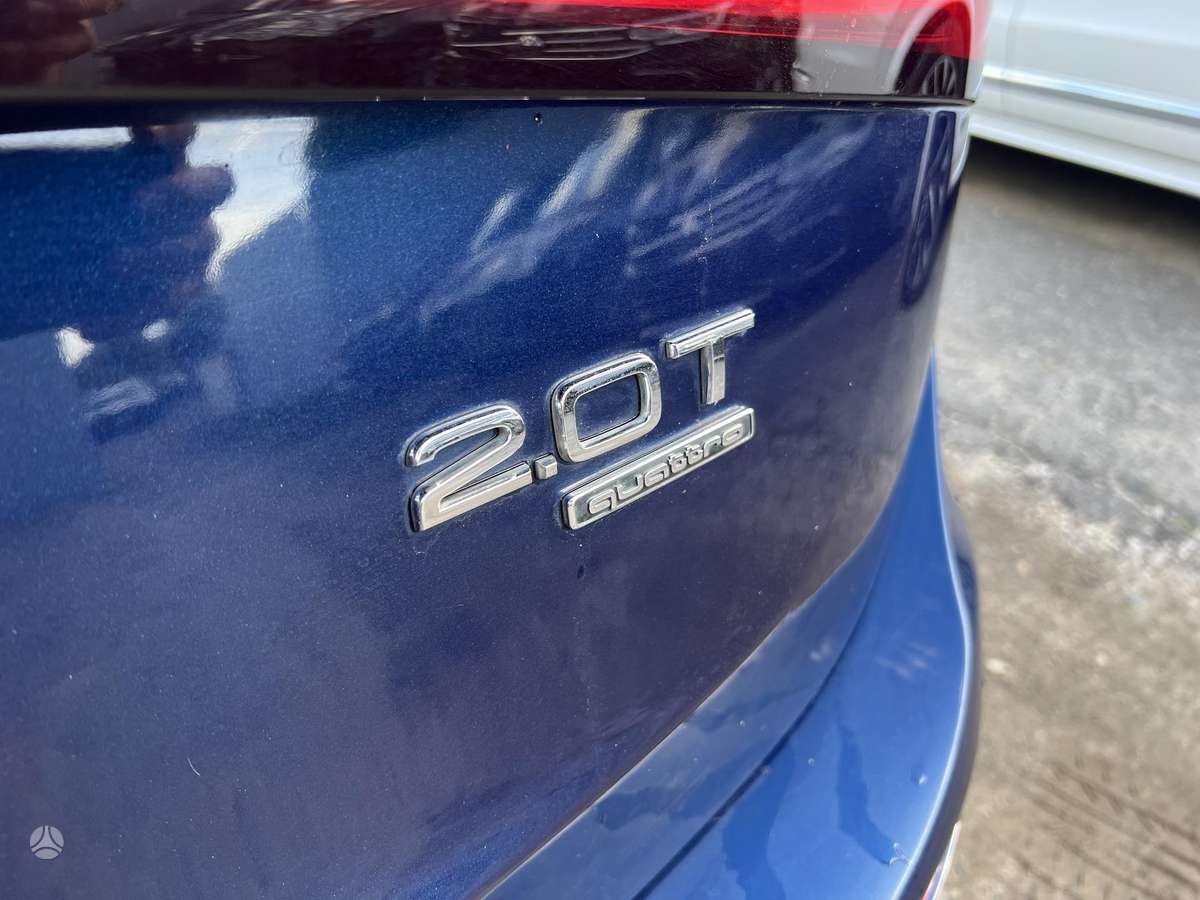 Audi Q5 2014 — photo 39