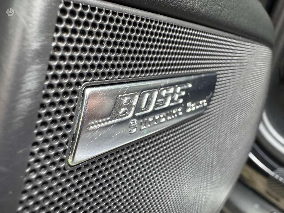 Audi A6 2011 — фото 16