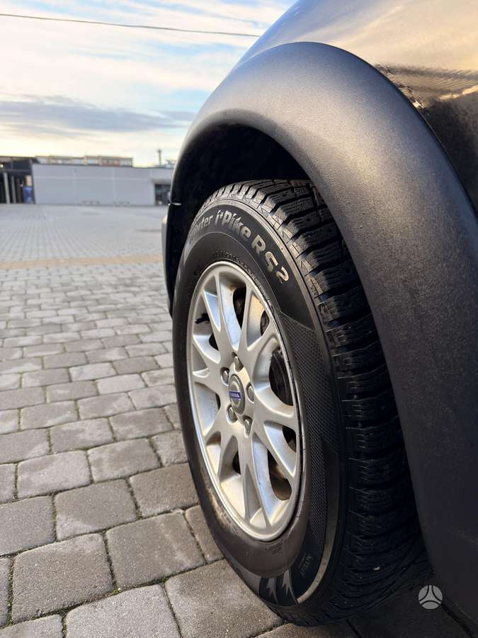 Volvo XC70 2005 — photo 18