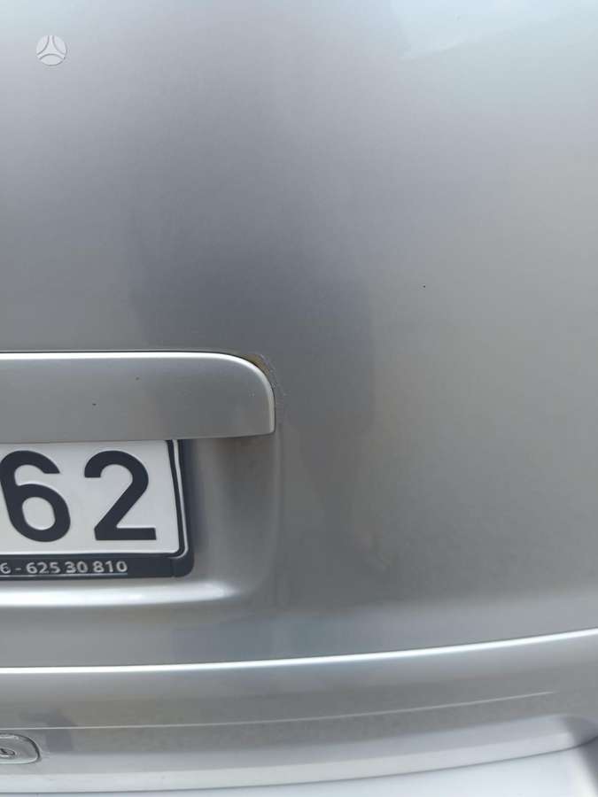 Volkswagen Multivan 2004 — photo 6