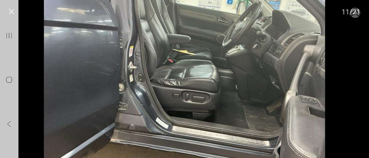 Honda CR-V 2010 — photo 14
