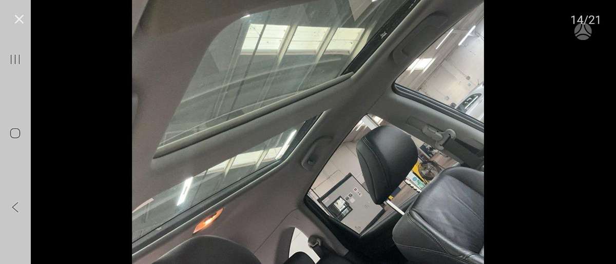 Honda CR-V 2010 — photo 16