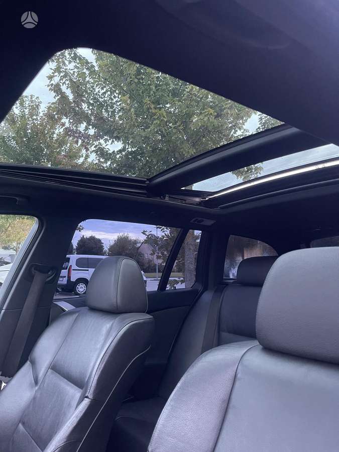 BMW 530 2005 — photo 9