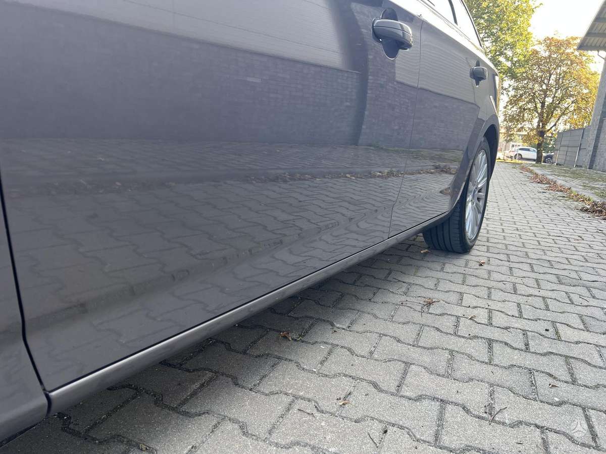Ford Mondeo 2012 — photo 37