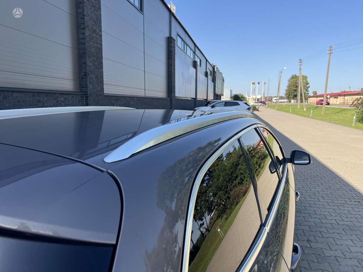 Ford Mondeo 2012 — photo 39
