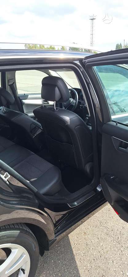 Mercedes-Benz C220 2012 — photo 13