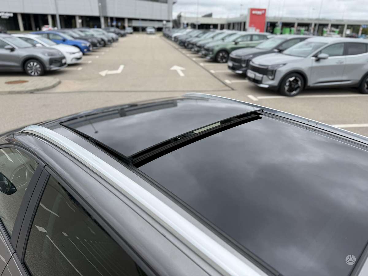 Seat Leon 2015 — photo 10