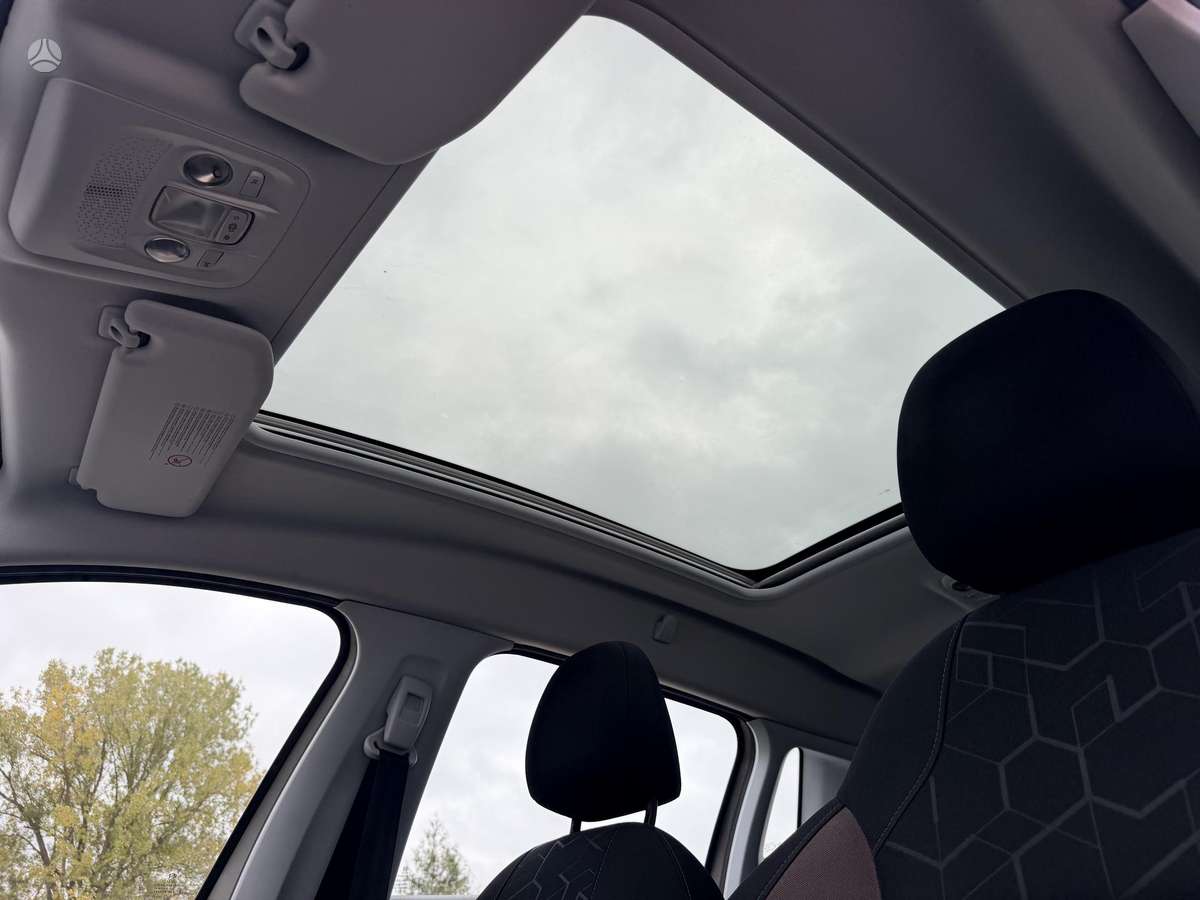Peugeot 2008 2014 — photo 25