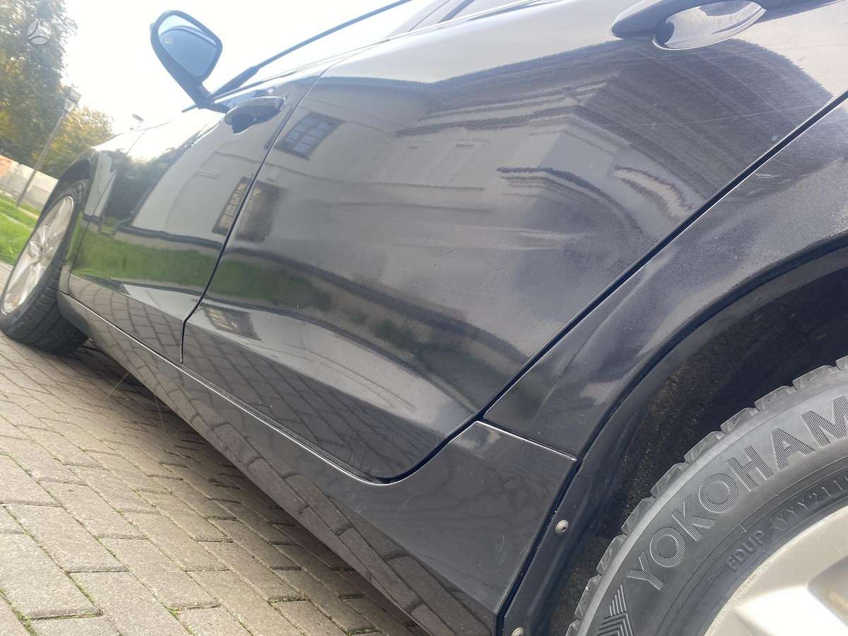 Volvo V60 2012 — photo 18