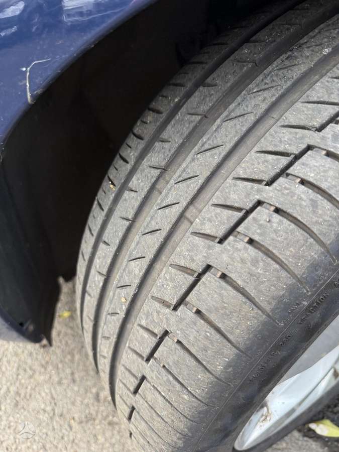 Ford Galaxy 2013 — photo 10