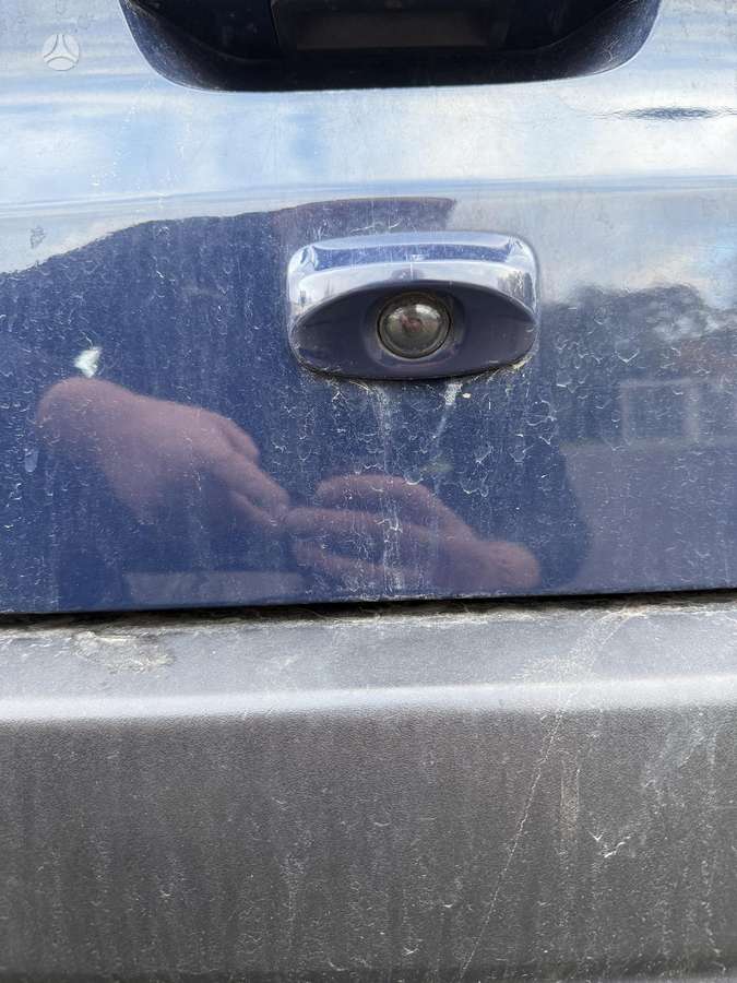 Ford Galaxy 2013 — photo 15