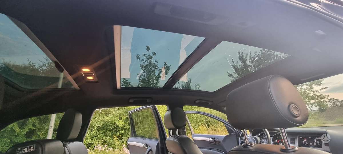 Audi Q7 2013 — photo 19