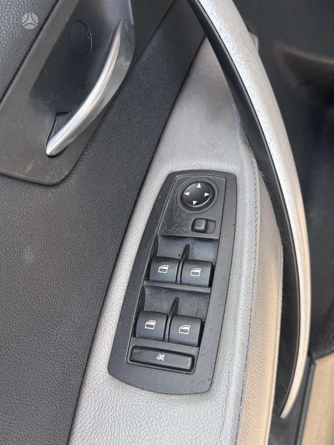 BMW X3 2005 — photo 22