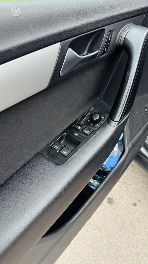 Volkswagen Passat 2013 — photo 13