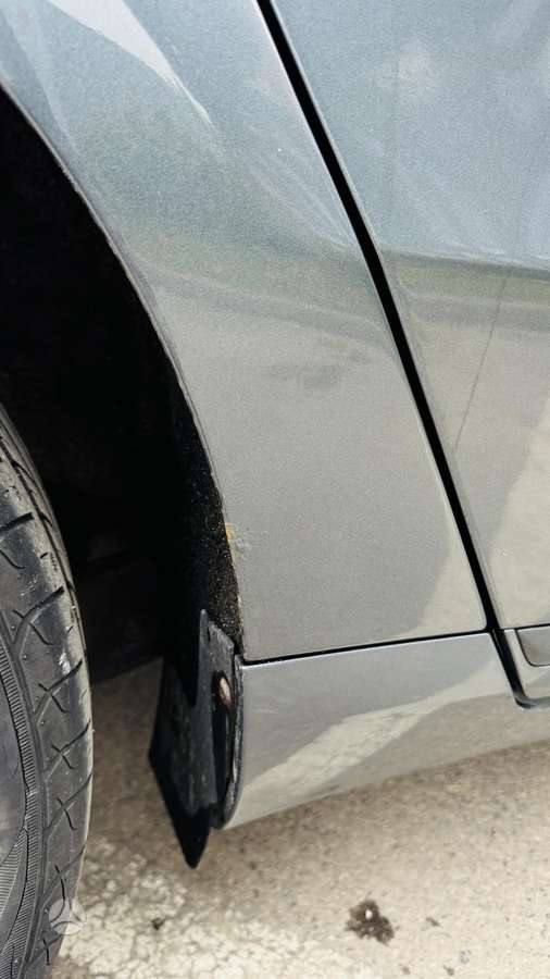 Volkswagen Passat 2013 — photo 7