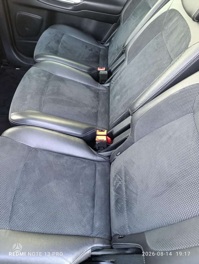 Ford S-MAX 2009 — photo 9