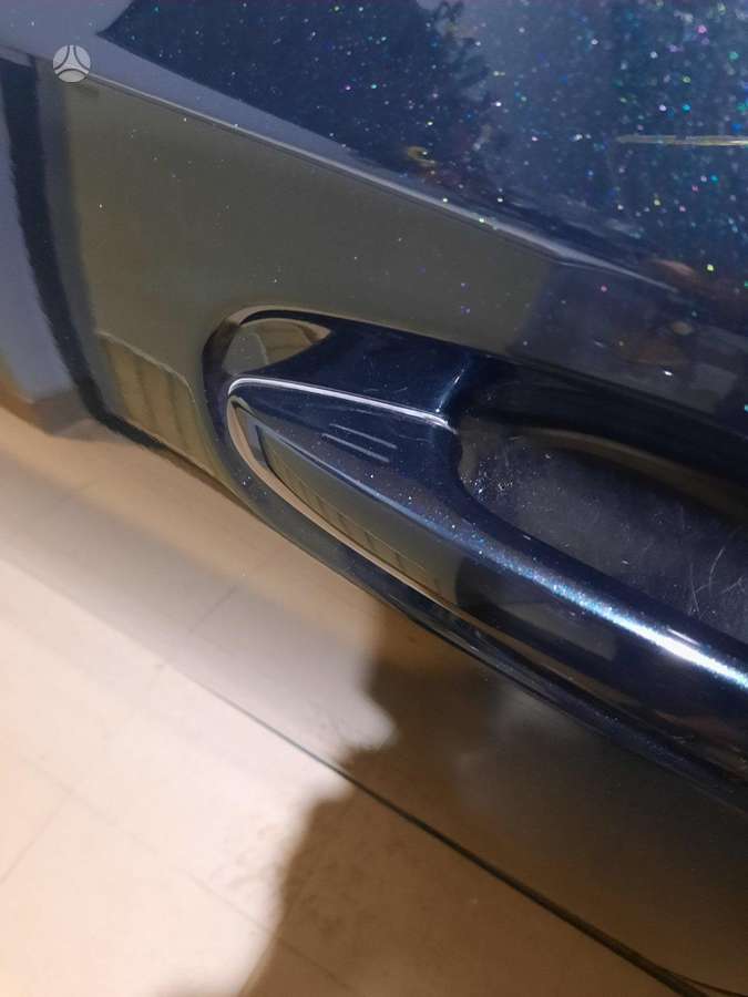 Toyota Avensis 2013 — photo 21