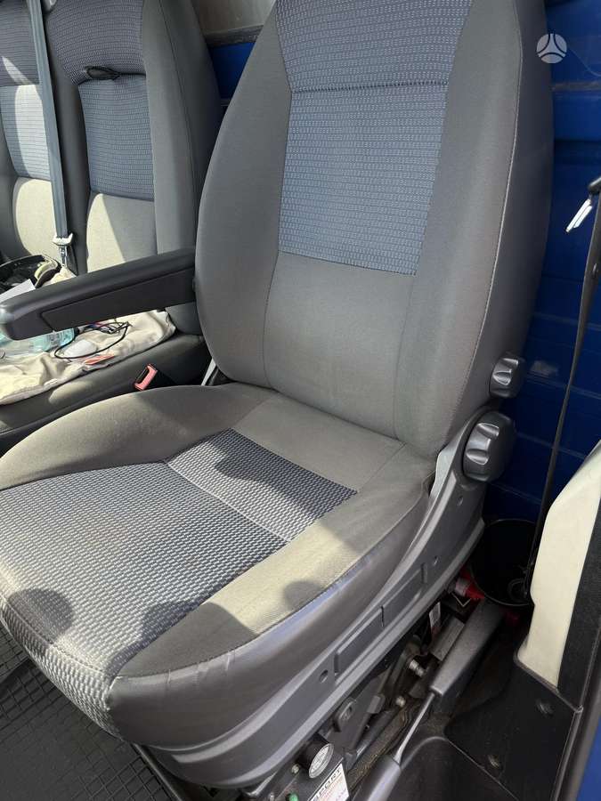 Citroen Jumper 2014 — фото 15