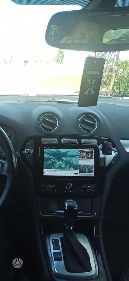 Ford Mondeo 2008 — photo 5