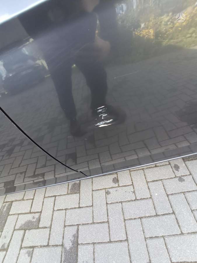 Ford Mondeo 2008 — photo 7
