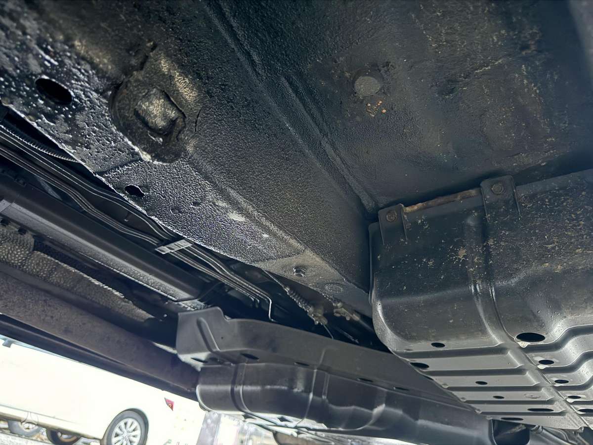 Lexus RX 2007 — photo 18