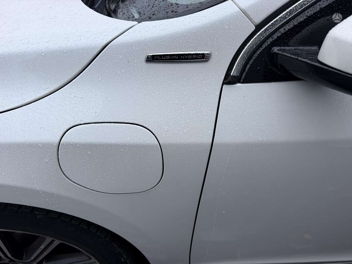 Volvo V60 2014 — photo 5