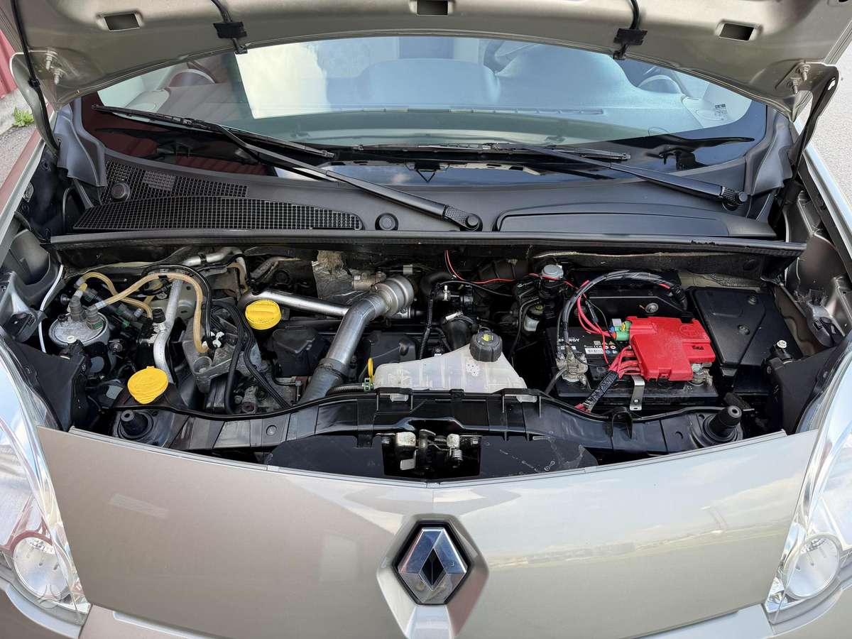 Renault Kangoo 2009 — photo 9