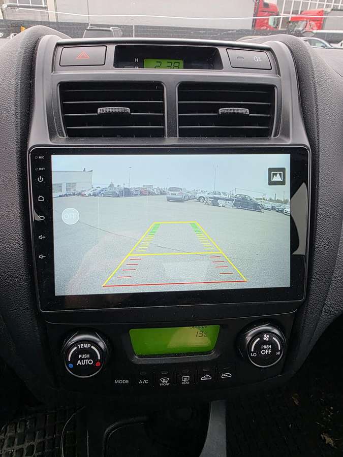 Kia Sportage 2009 — photo 20