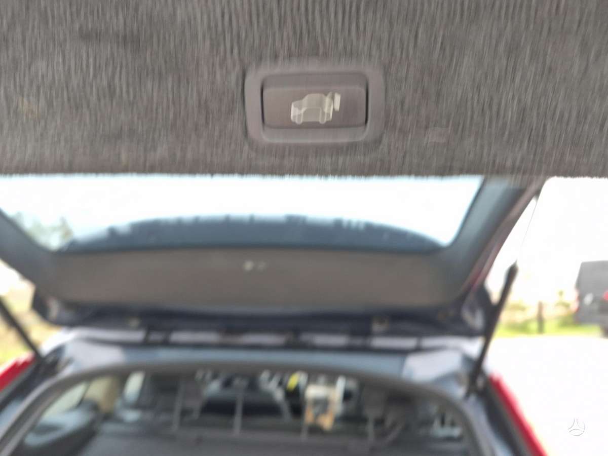 Volvo XC60 2011 — photo 11