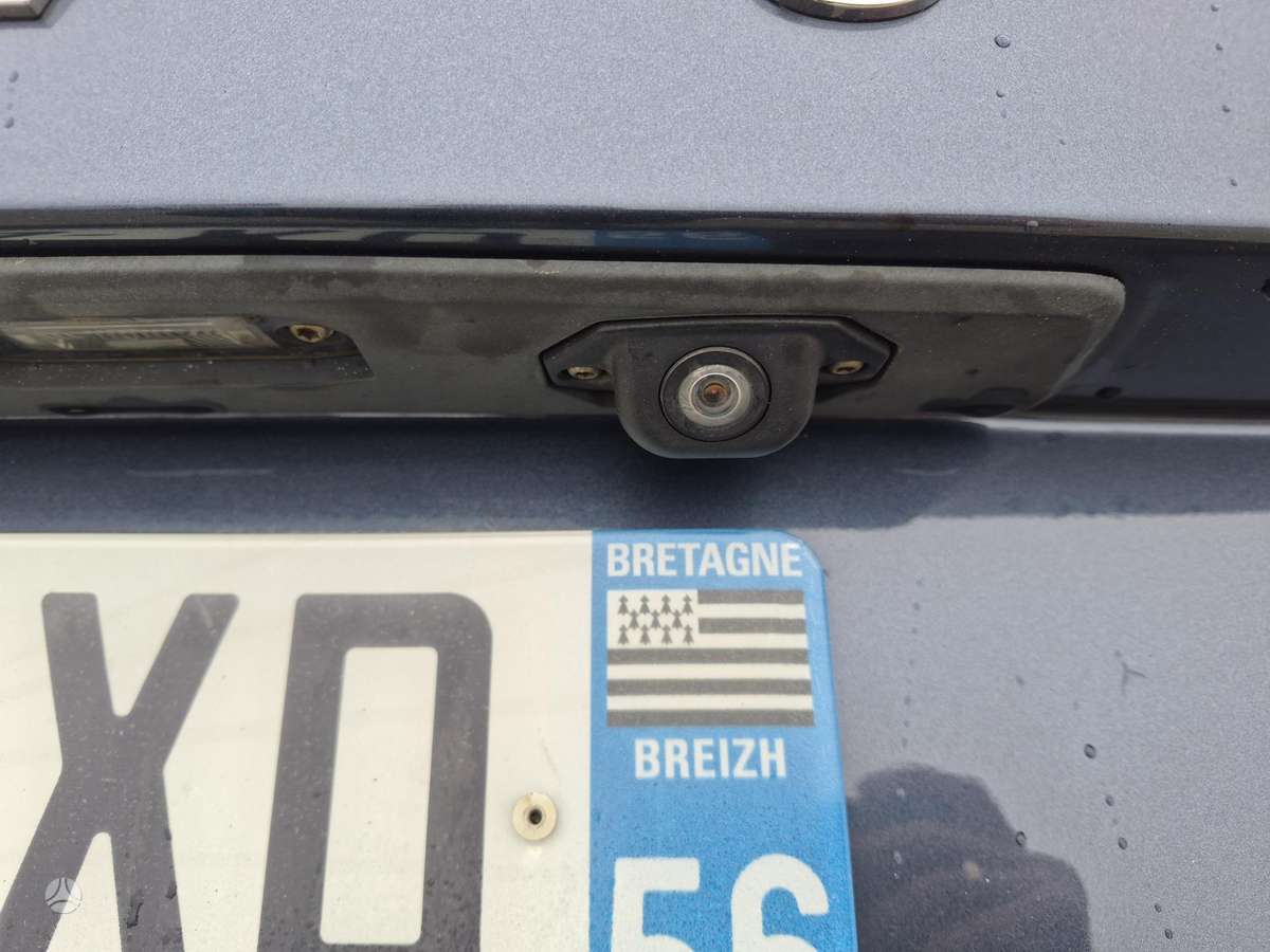 Volvo XC60 2011 — photo 13