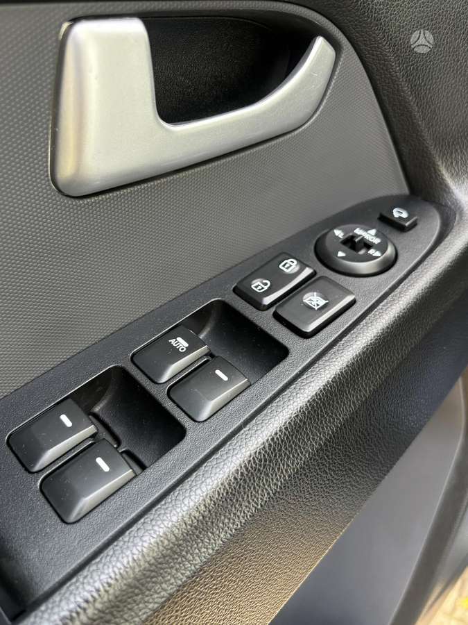 Kia Sportage 2013 — photo 12