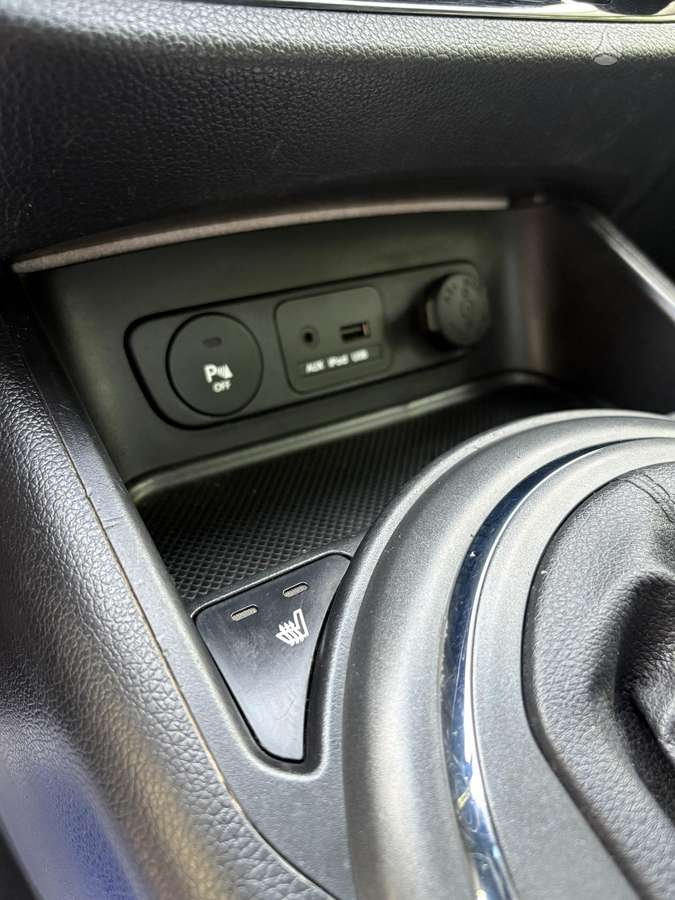 Kia Sportage 2013 — photo 13