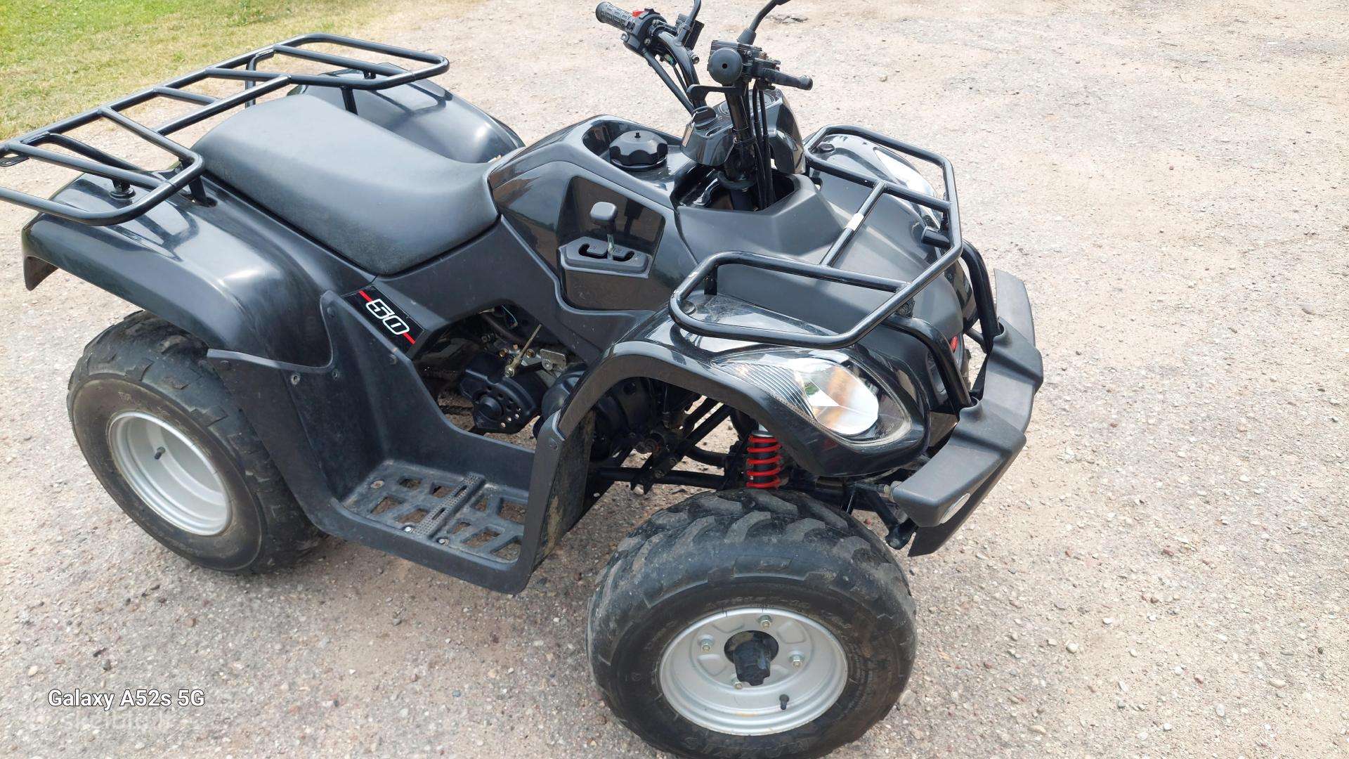 Kymco -kita- 2014 — photo 5