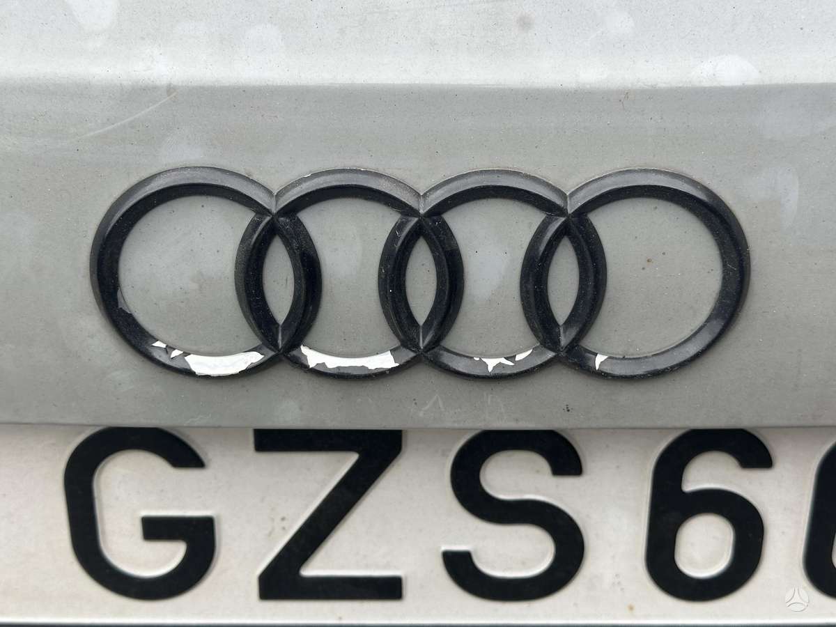 Audi A4 2009 — фото 15
