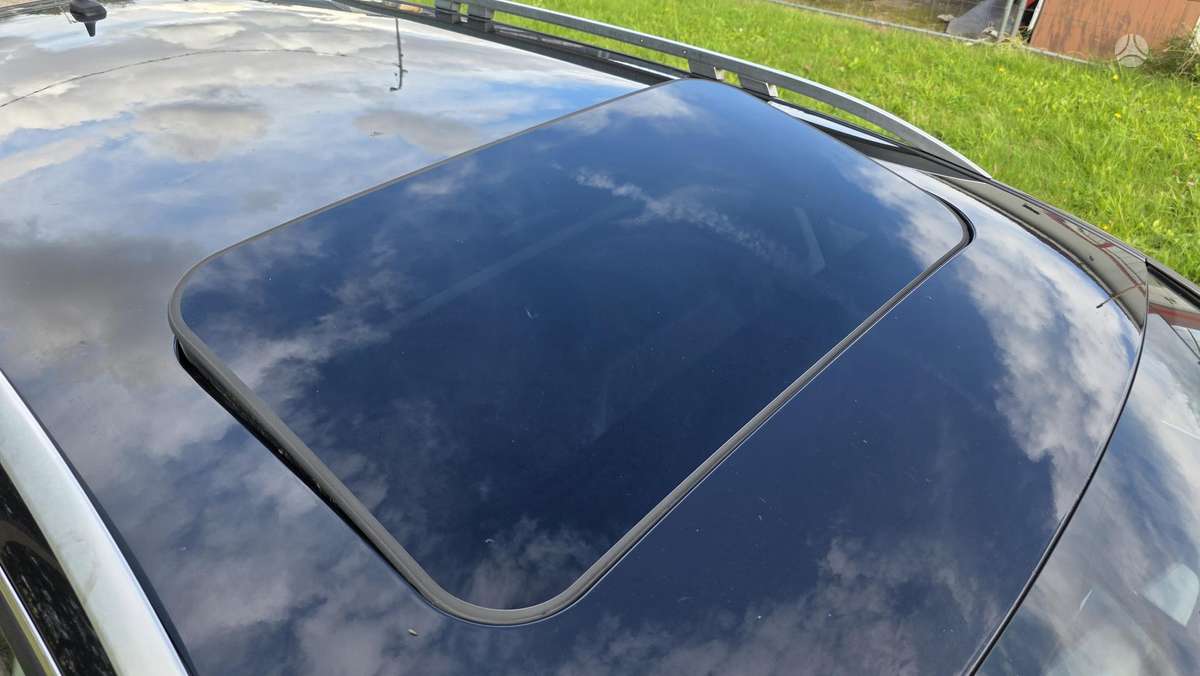 Audi A6 2009 — photo 16