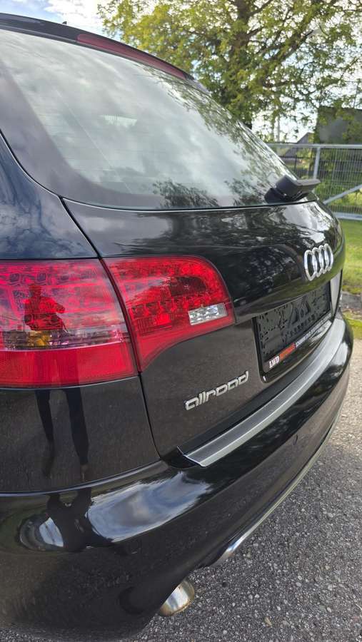 Audi A6 2009 — photo 19